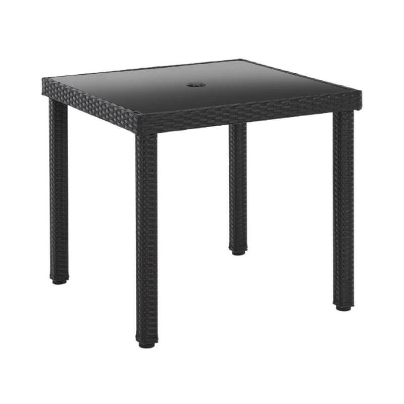 Zahradní ratanový nábytek